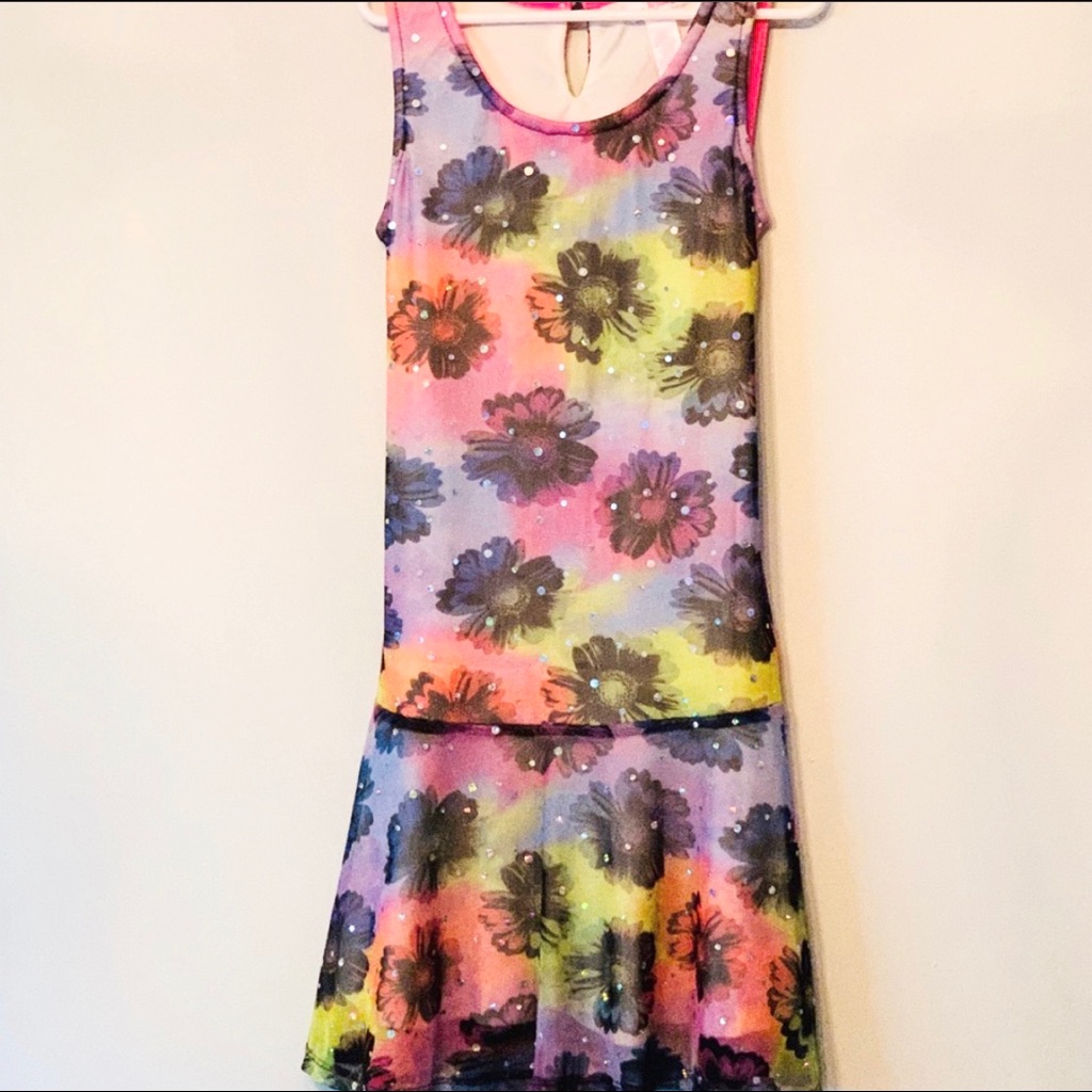 Justice Dress